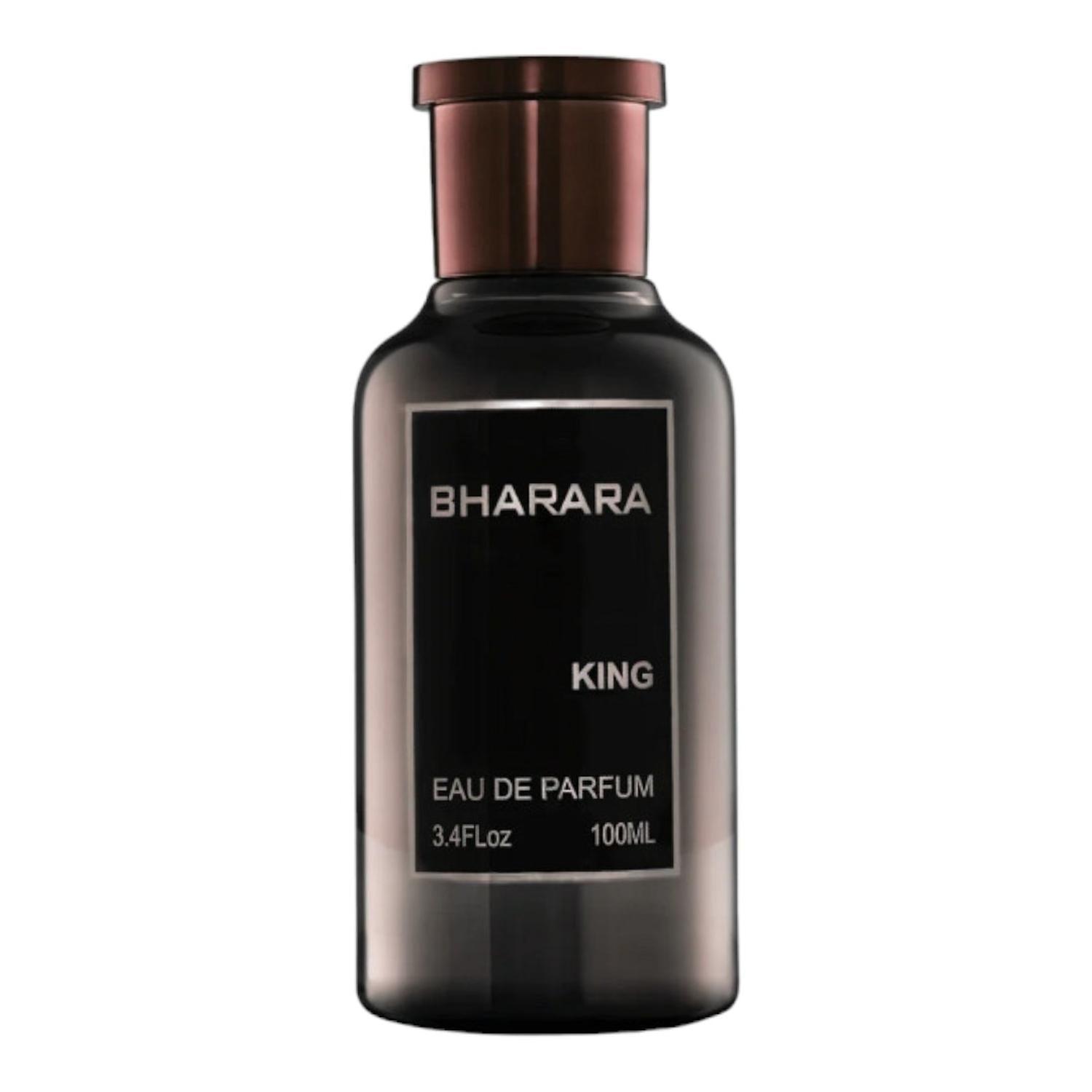 BHARARA KING EDP 100 ML — image 1
