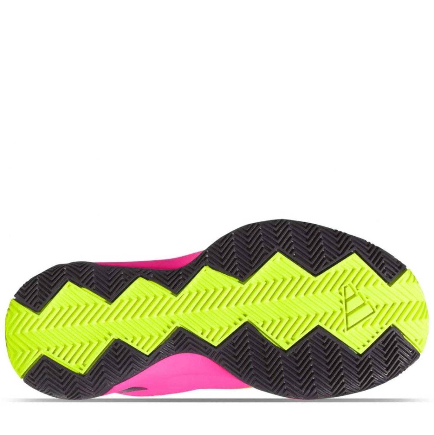 Tenis Adidas Cross Em Up Select para Niños UNISEX. IG6644 — imagen 8