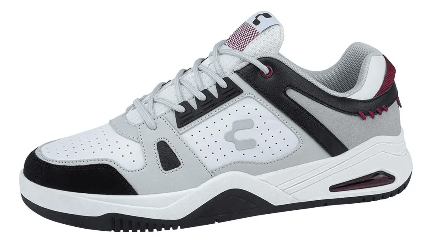 Tenis Charly Caballero Casual Urbano Choclo 1219885 — imagen 2