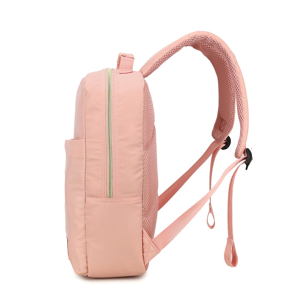 Mochila para laptop CoolCapital Venice 14" pulgadas Rosa — imagen 5