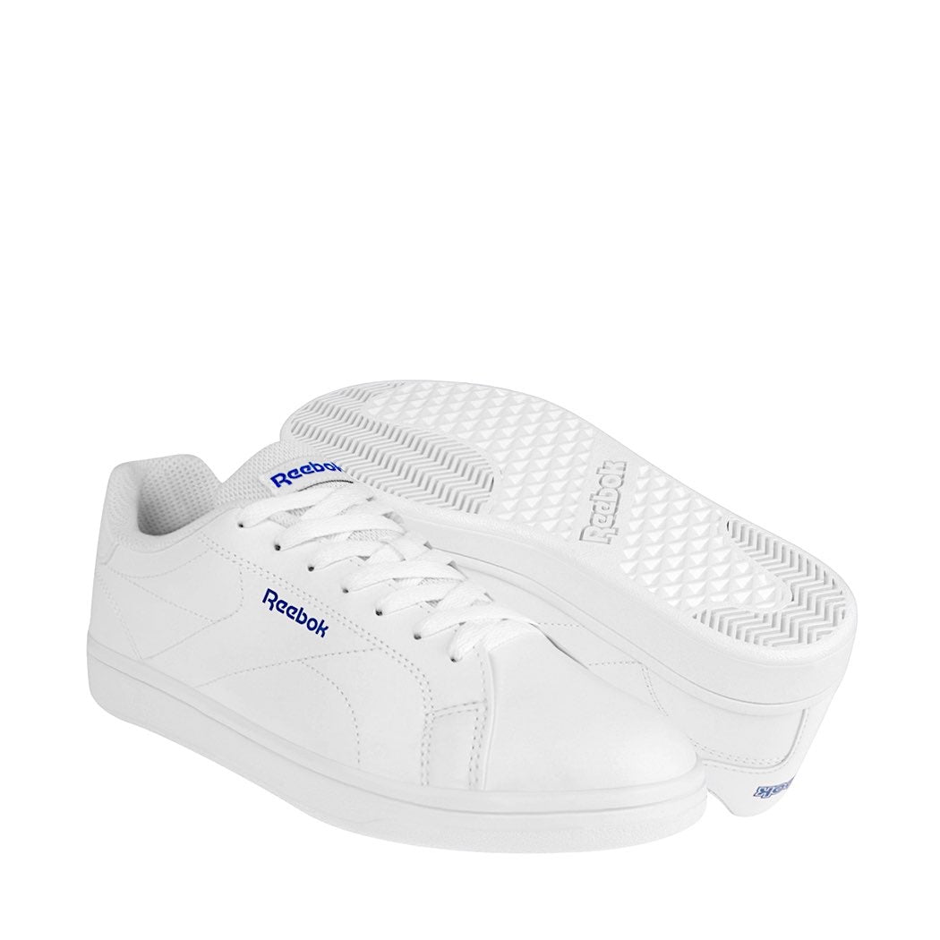 Tenis Reebok Royal Complete Blanco Confort 100033761 Original — imagen 4