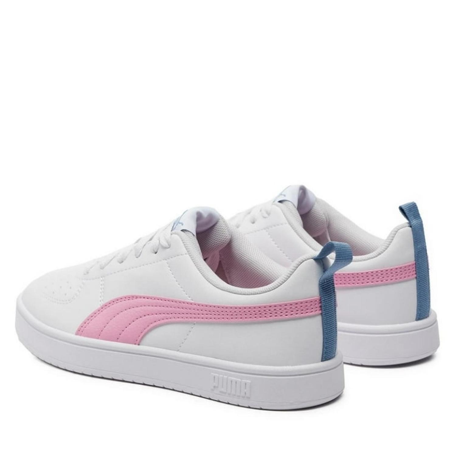 Tenis Puma Rickie JR para Mujer 384311-28 — imagen 5