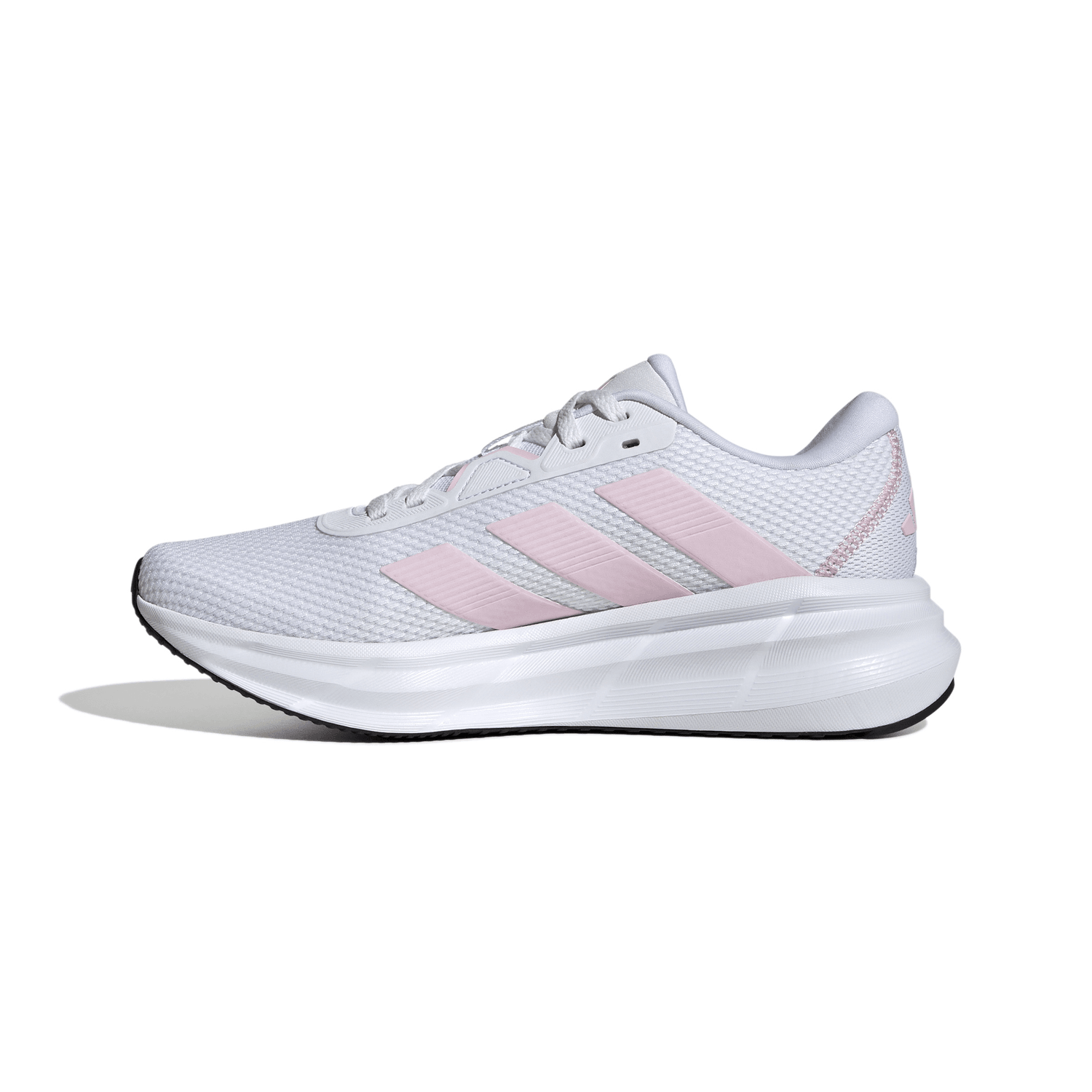 Tenis Adidas Galaxy 7 Dama Deportivo Blanco Mujer — imagen 4