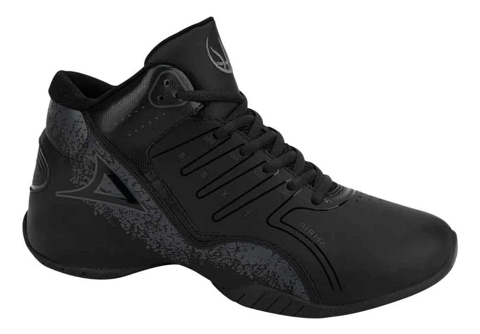 Tenis Pirma Caballero Bota Craquelado 1260567 — imagen 13