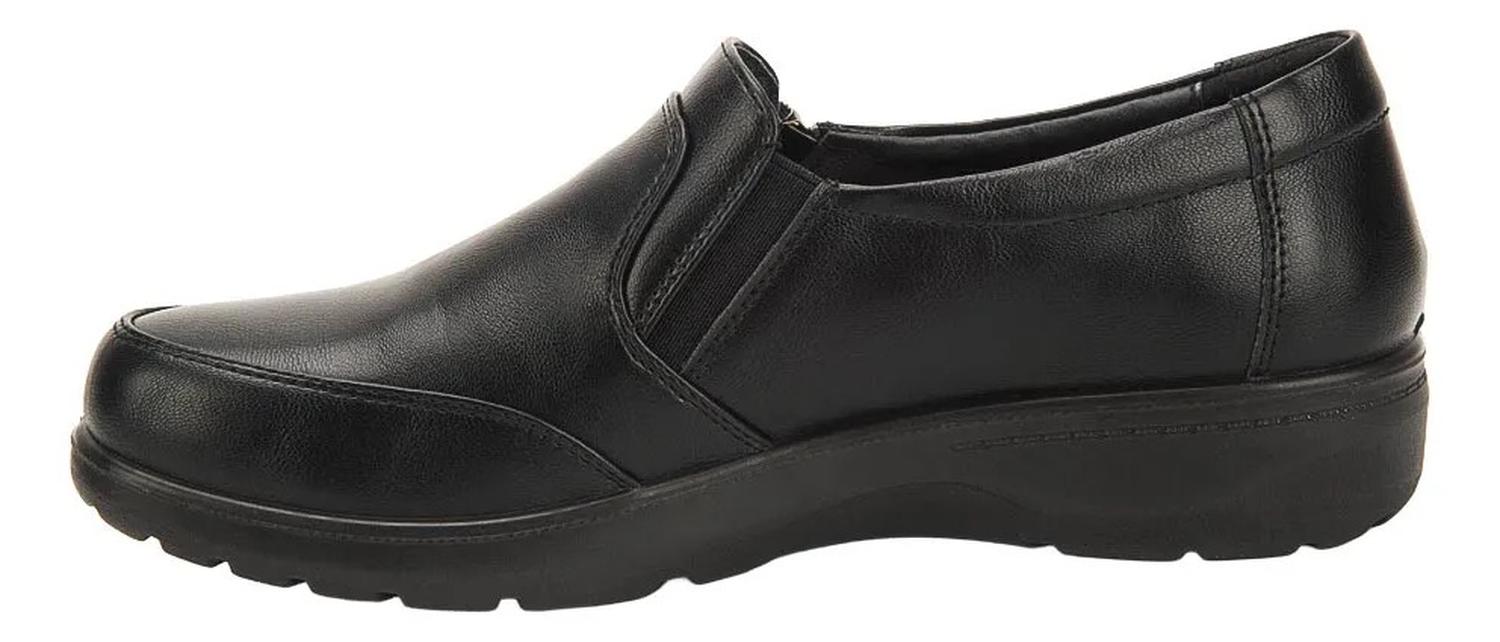 Zapatos Shosh Dama Cierre 1264919 — imagen 5