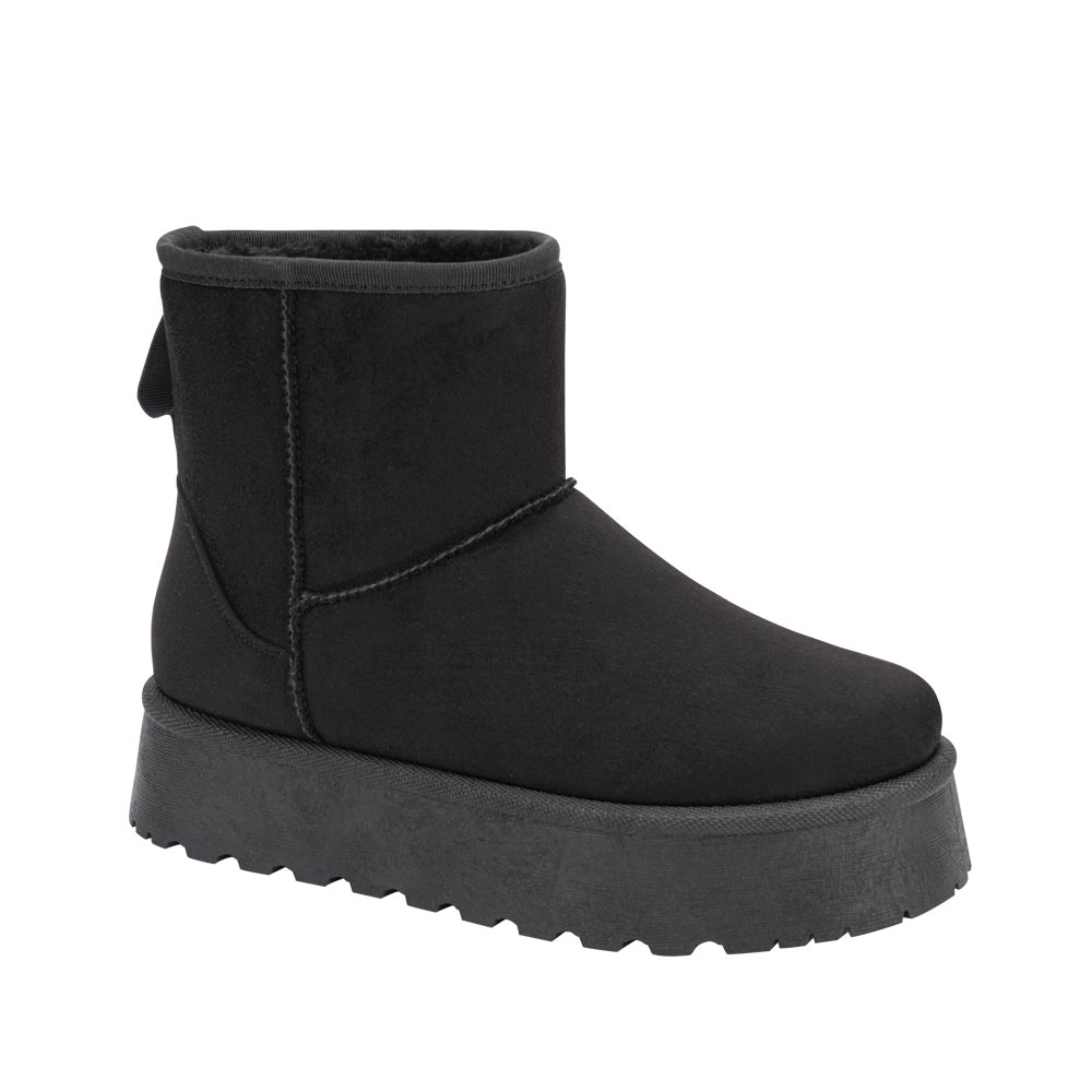 BOTA DAMA PINK INVERNAL FORRO PELUCHE 4.5Cm 1101018 — imagen 8