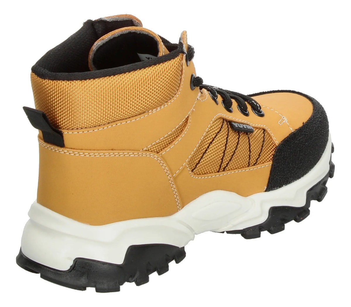 Botas Yuyin Niño Casual Café Infantil T22-26 — imagen 12