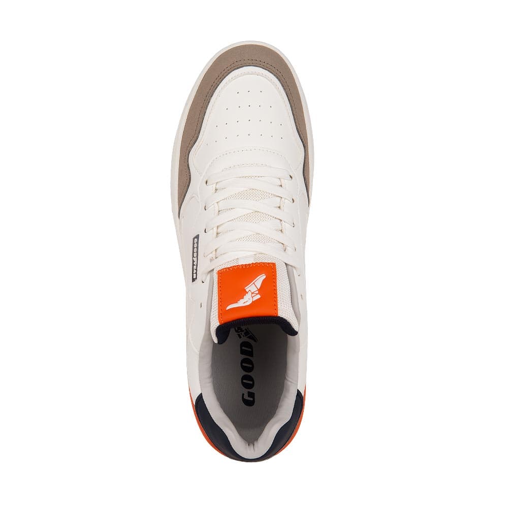 TENIS CABALLERO GOODYEAR CHOCLO CASUAL URBANO 1276599 — image 9