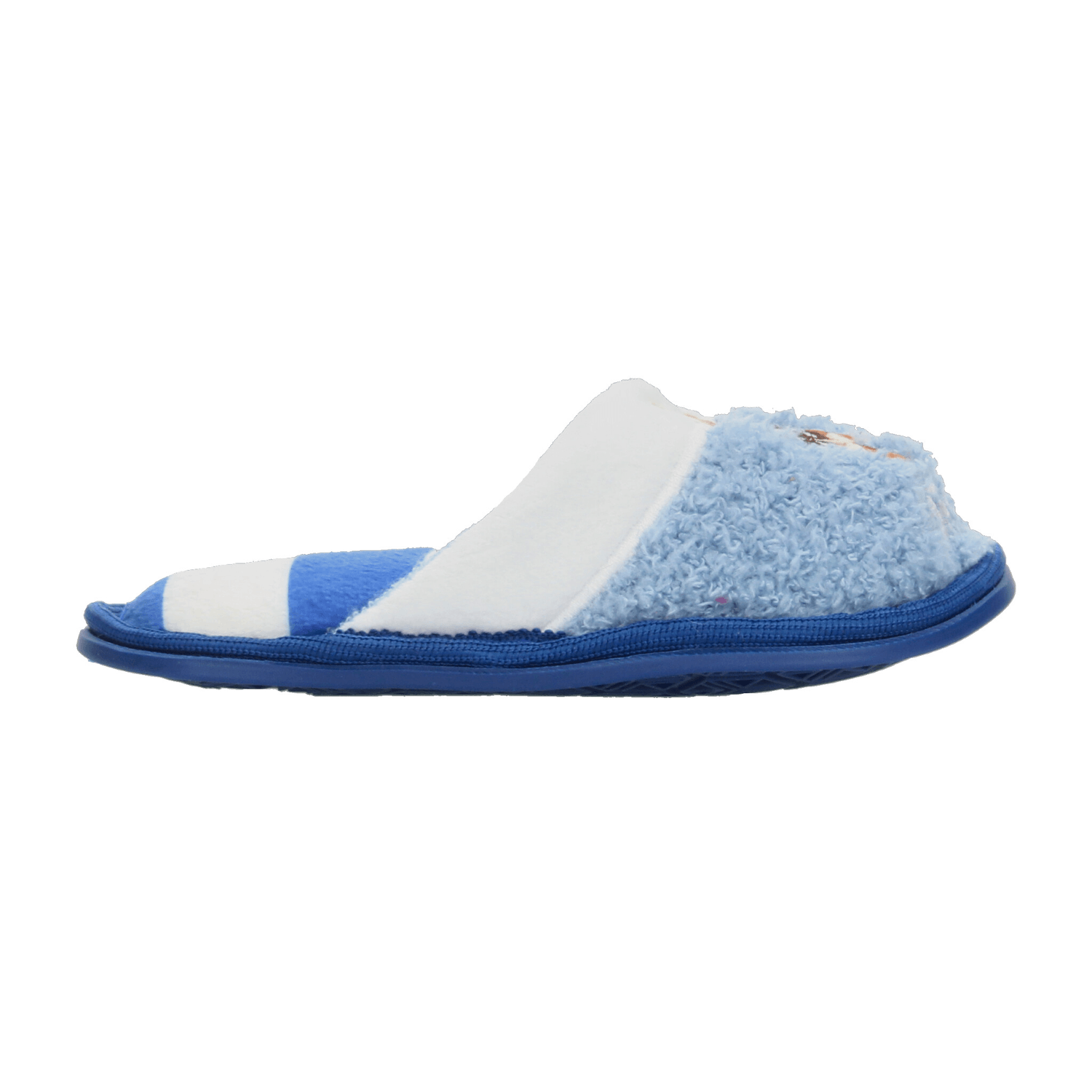 Pantuflas Niña Ar-ra Azul Casual Infantil T13-20 — imagen 4