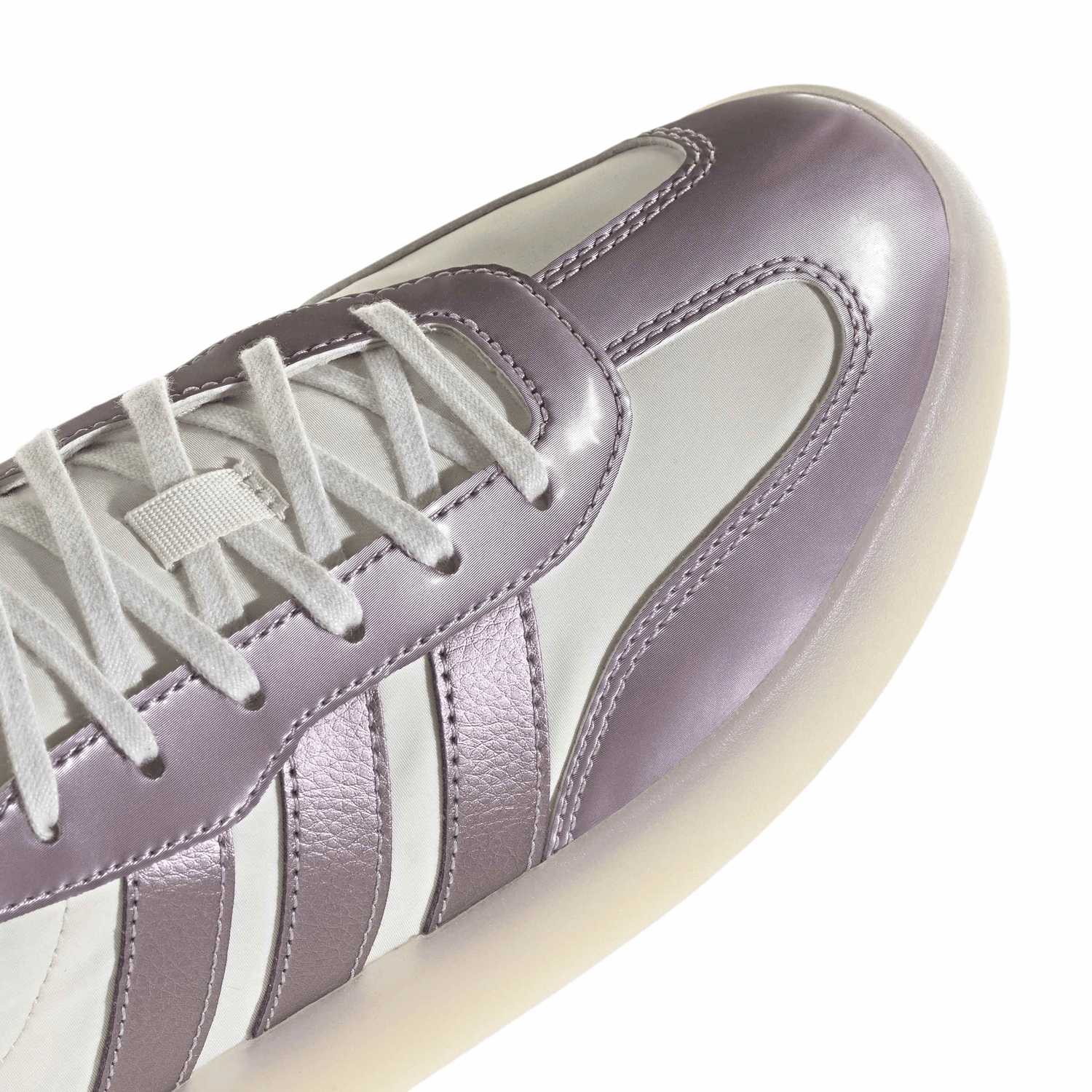 Tenis Adidas Barreda Decode Core Dama Casual Rosa Mujer — imagen 5