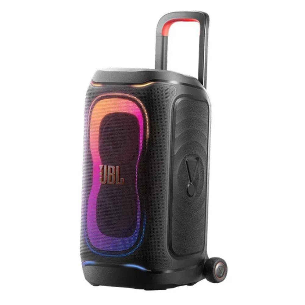 Bocina Inalambrica JBL PartyBox 330 - Negro — imagen 2