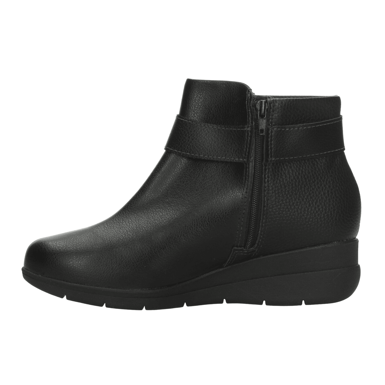 Botín Modare Dama Negro Casual Cómodo Mujer — imagen 6