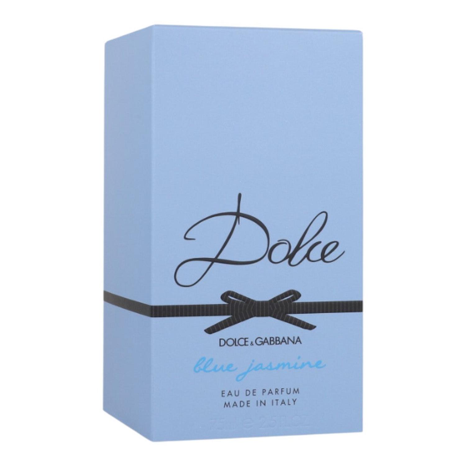 DOLCE&GABBANA DOLCE BLUE JASMINE EDP 75 ML — imagen 2