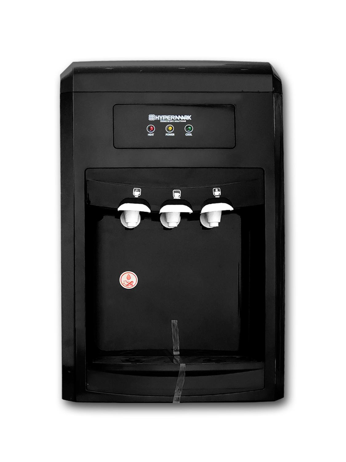 Dispensador Agua Hypermark Purewater Lite Hm0037w 3 Llaves — imagen 4