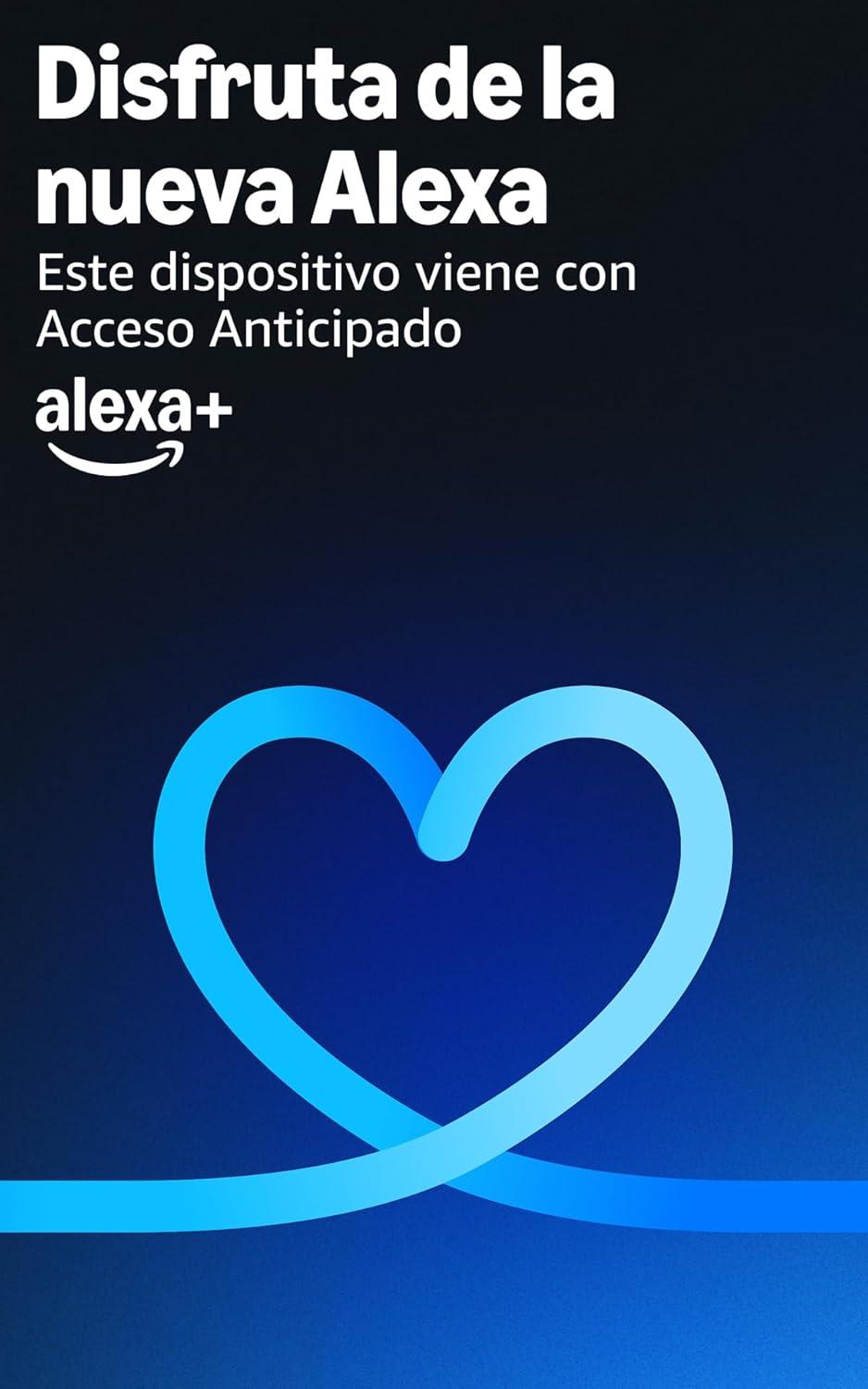 Amazon Echo Show 8 Pantalla Inteligente Alexa HD — imagen 6