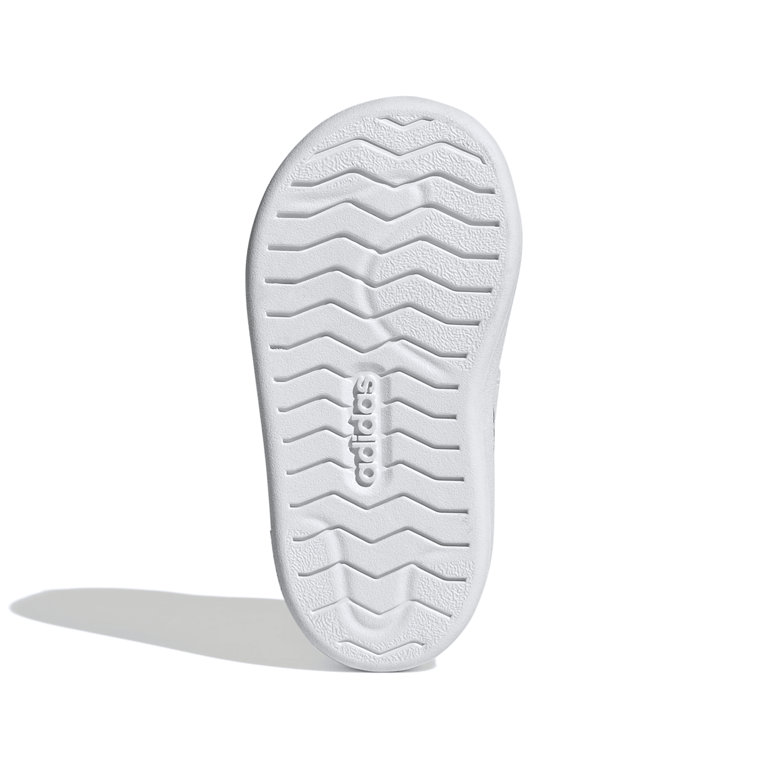 Tenis Adidas Street Talk Niño Casual Blanco Infantil T11-16 — imagen 8