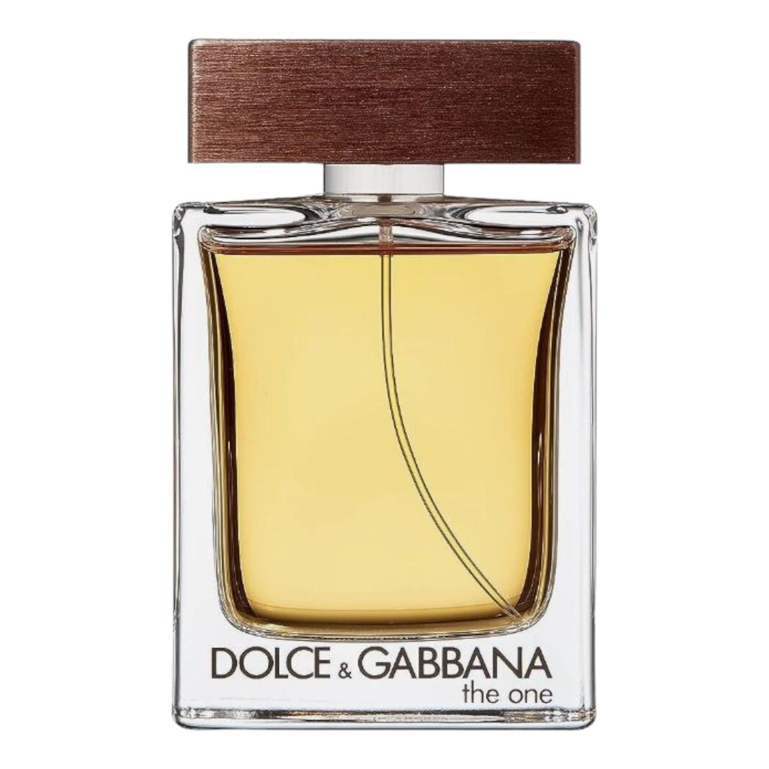 DOLCE&GABBANA THE ONE EDT 100 ML — imagen 1