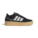 Tenis Adidas Break Start Bold Dama Casual Negro Mujer