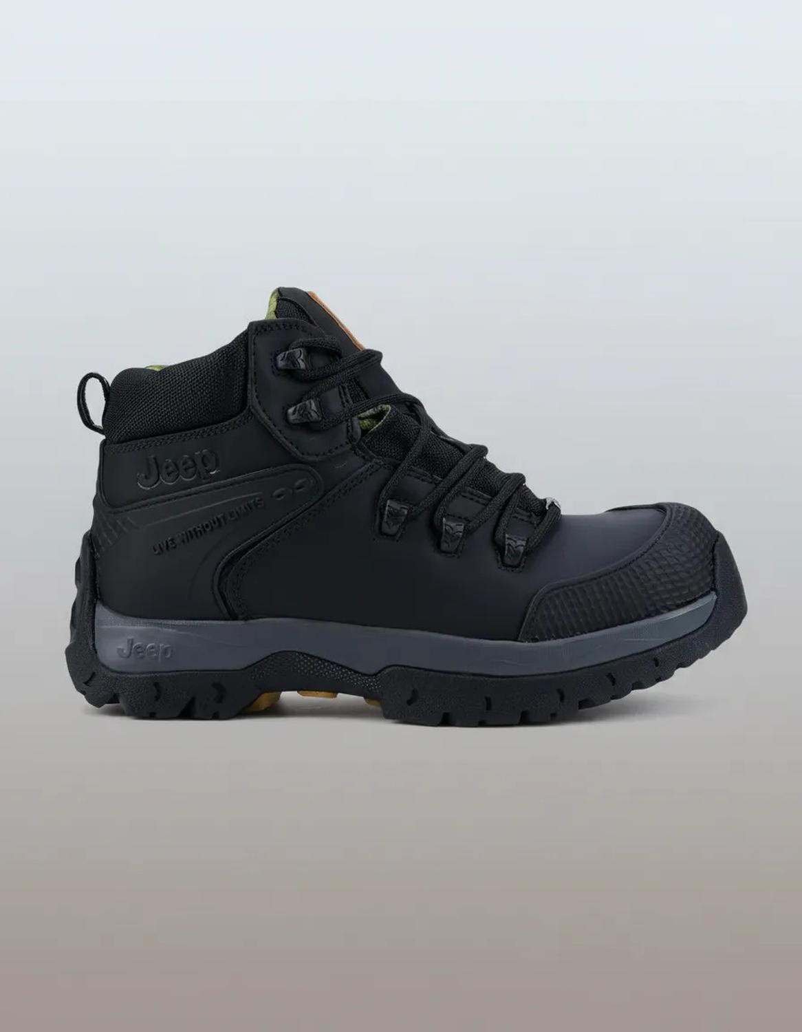 Bota Caballero Jeep 129591 — imagen 10