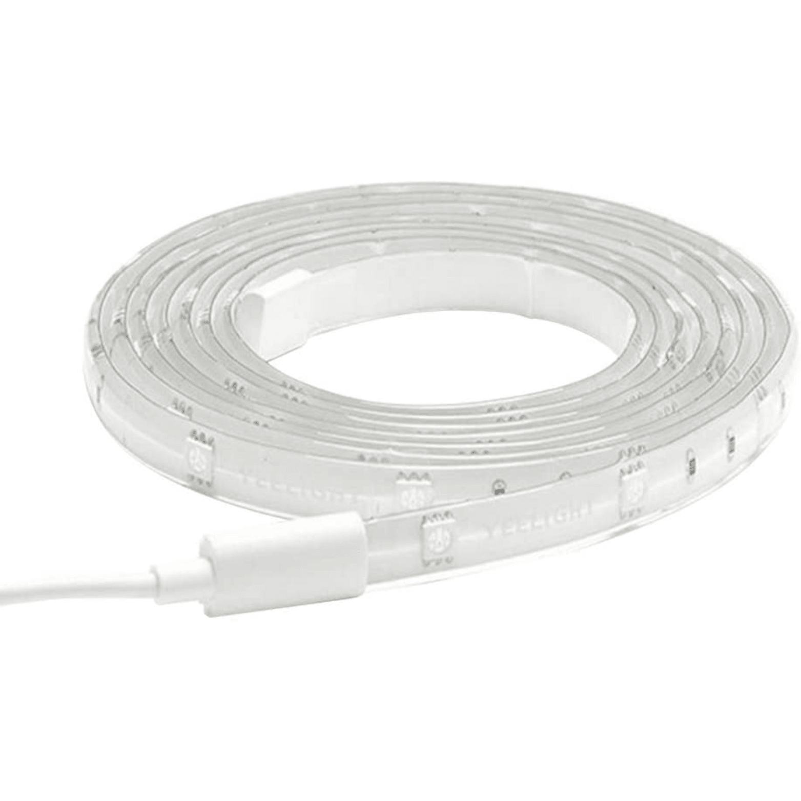 Tira de luz smart LED Xiaomi Yeelight Plus 2 metros — imagen 2