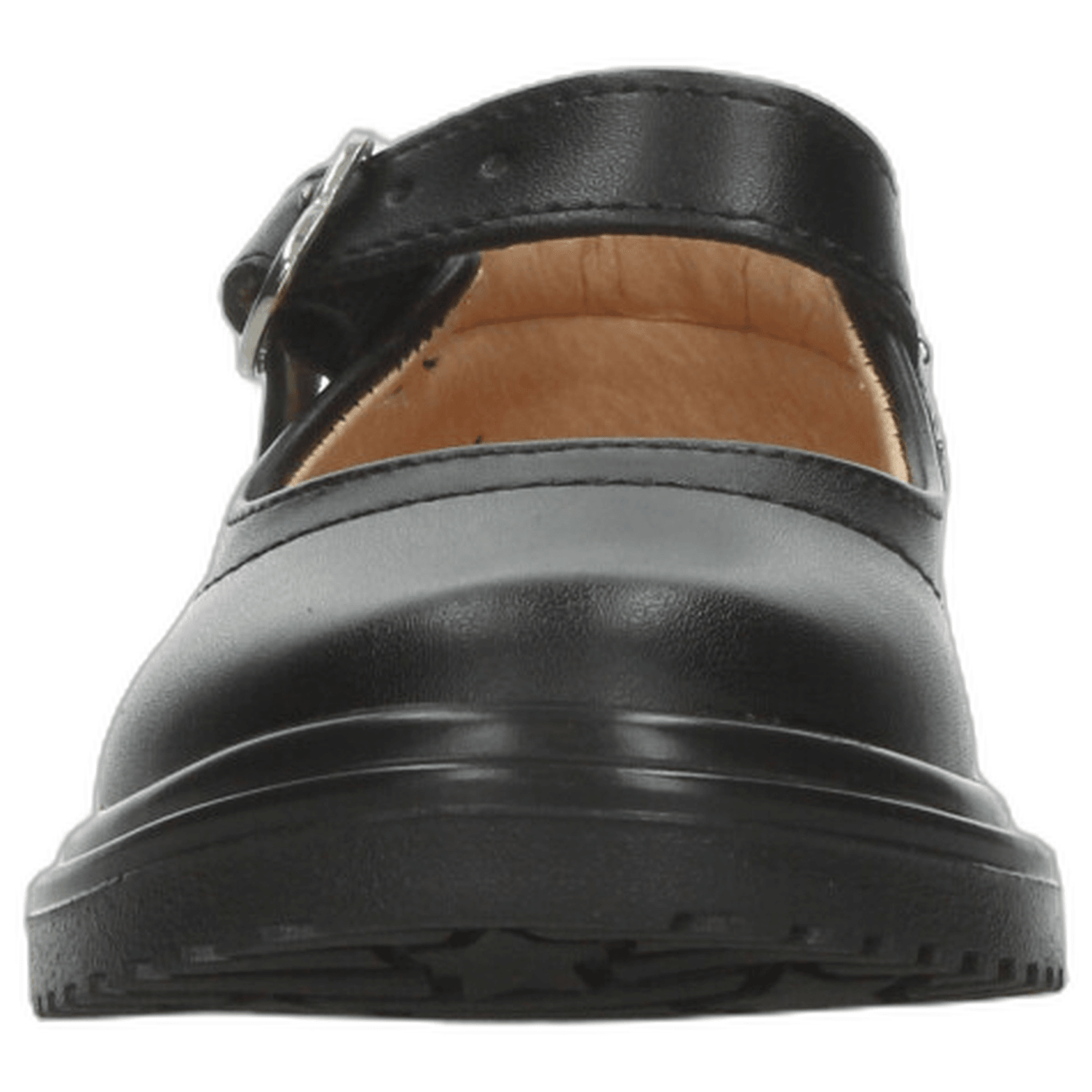 Zapato Lia Niña Escolar Negro Infantil T18-22 — imagen 6