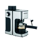 CAFETERA MAQUINA ESPRESSO DAEWOO DES-485 INDIVIDUAL 4 TAZAS