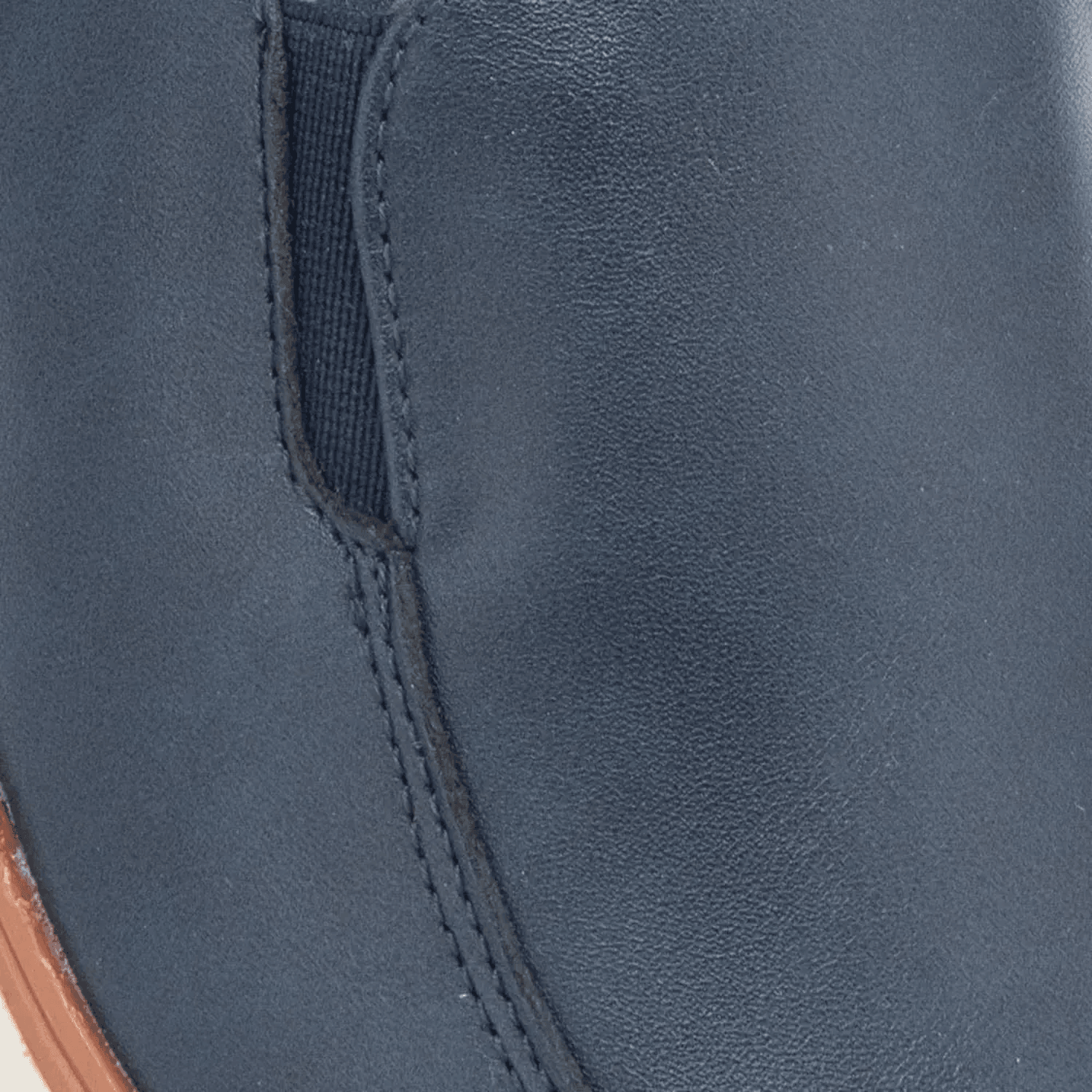 Mocasin Hush Puppies1 Dama Piel 1220958 — imagen 6
