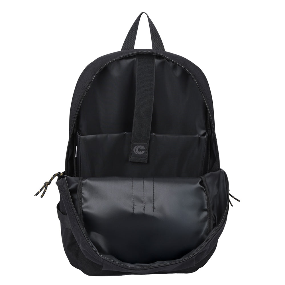 Mochila para laptop CoolCapital Dope 15.6" pulgadas Negro — imagen 7