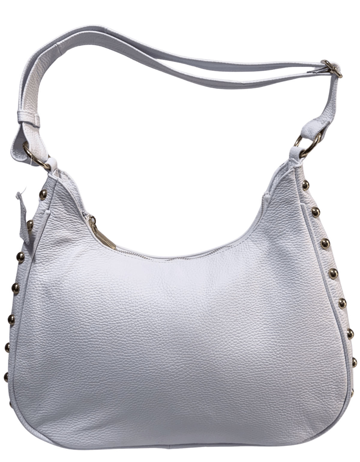 Bolsa De Piel Legitima Evelyn Para Dama Mediana — imagen 5