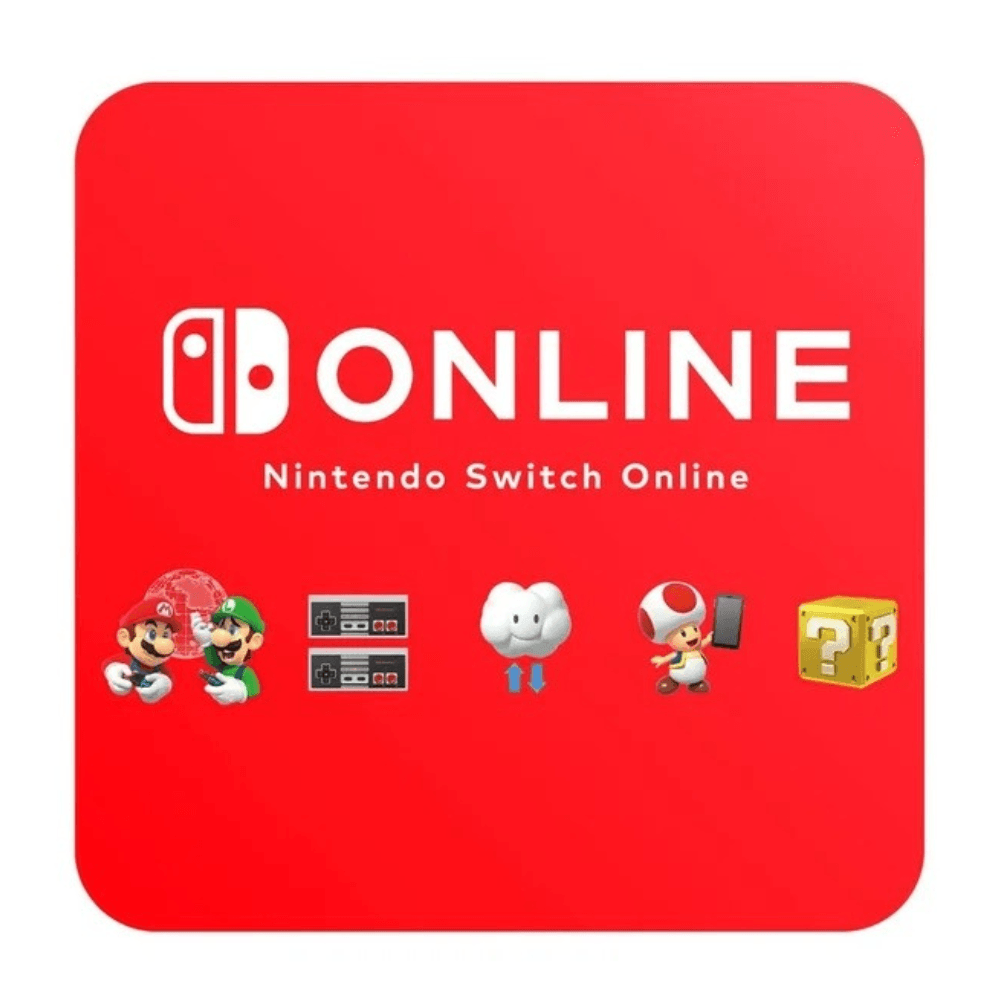 Consola Nintendo Switch Neon 1.1 + Super Mario Bros Wonder + 3 Meses Online — imagen 5