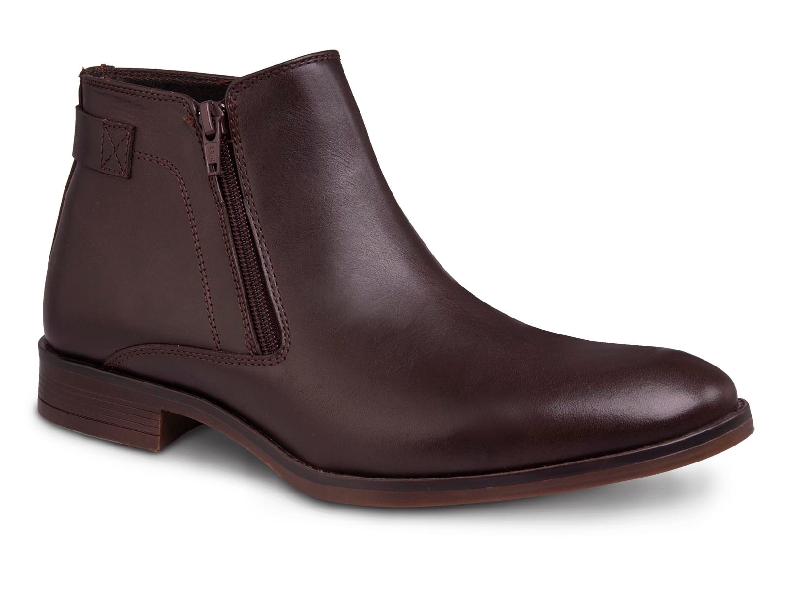 Botín hombre Vestir casual Bota caballero Marco Delli 60308 — imagen 6