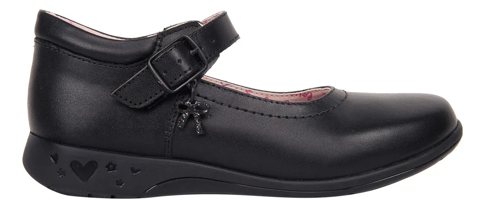 Zapato Escolar Bambino Niña De Piel Liso 1340041 — imagen 19