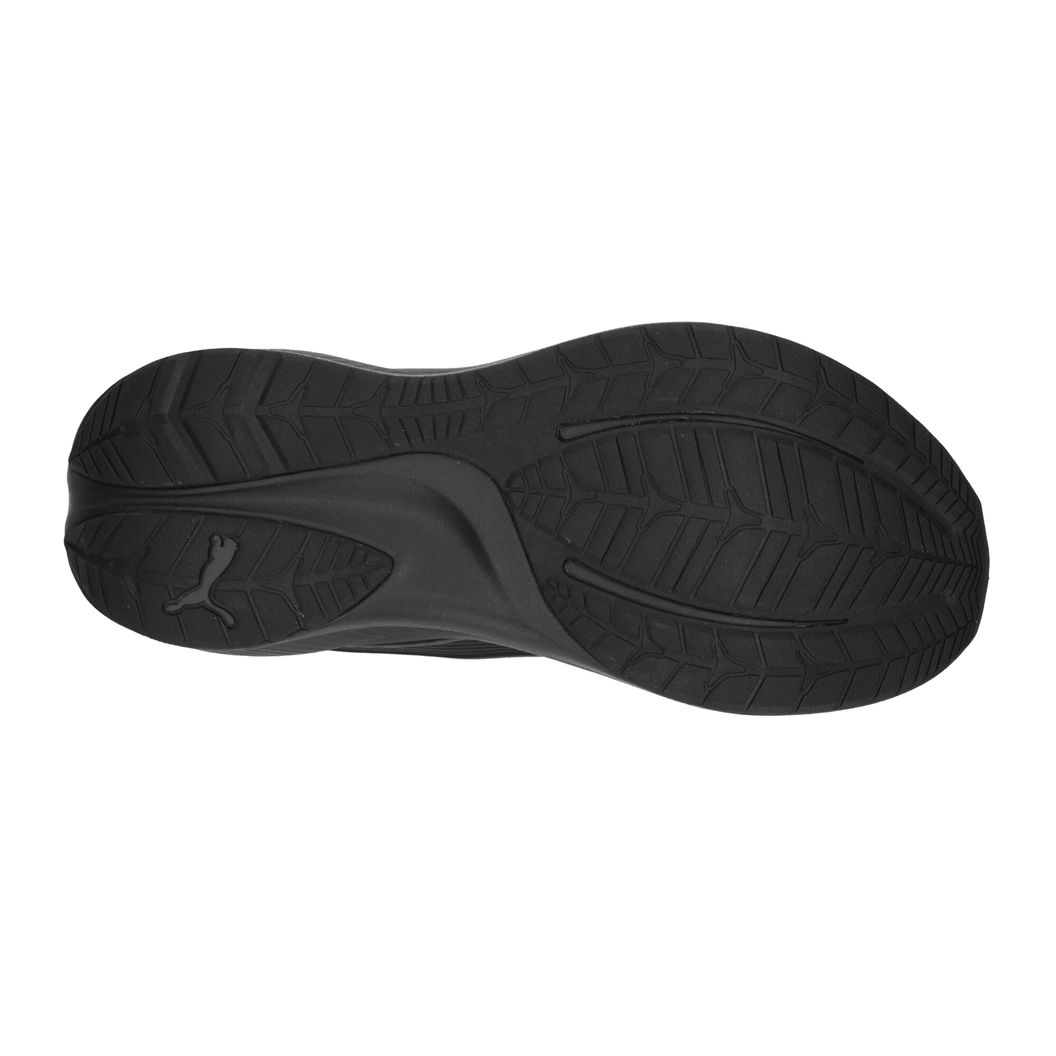 Tenis Puma Skyrocket Lite 2 Dama Deportivo Running Negro Mujer — imagen 9