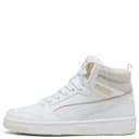 Tenis Puma Rebound V6 DaylNight para Mujer 402619-01