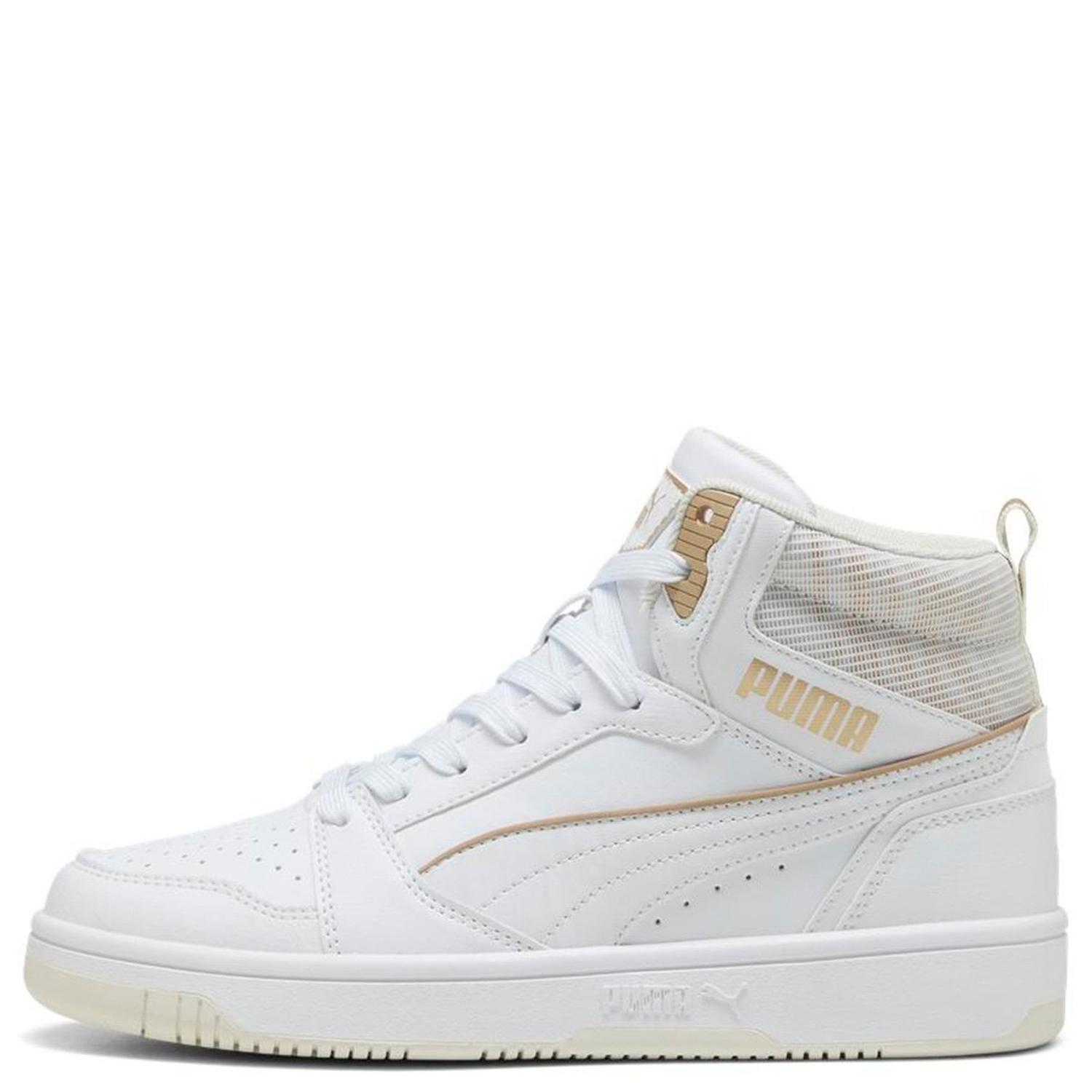Tenis Puma Rebound V6 DaylNight para Mujer 402619-01 — imagen 1