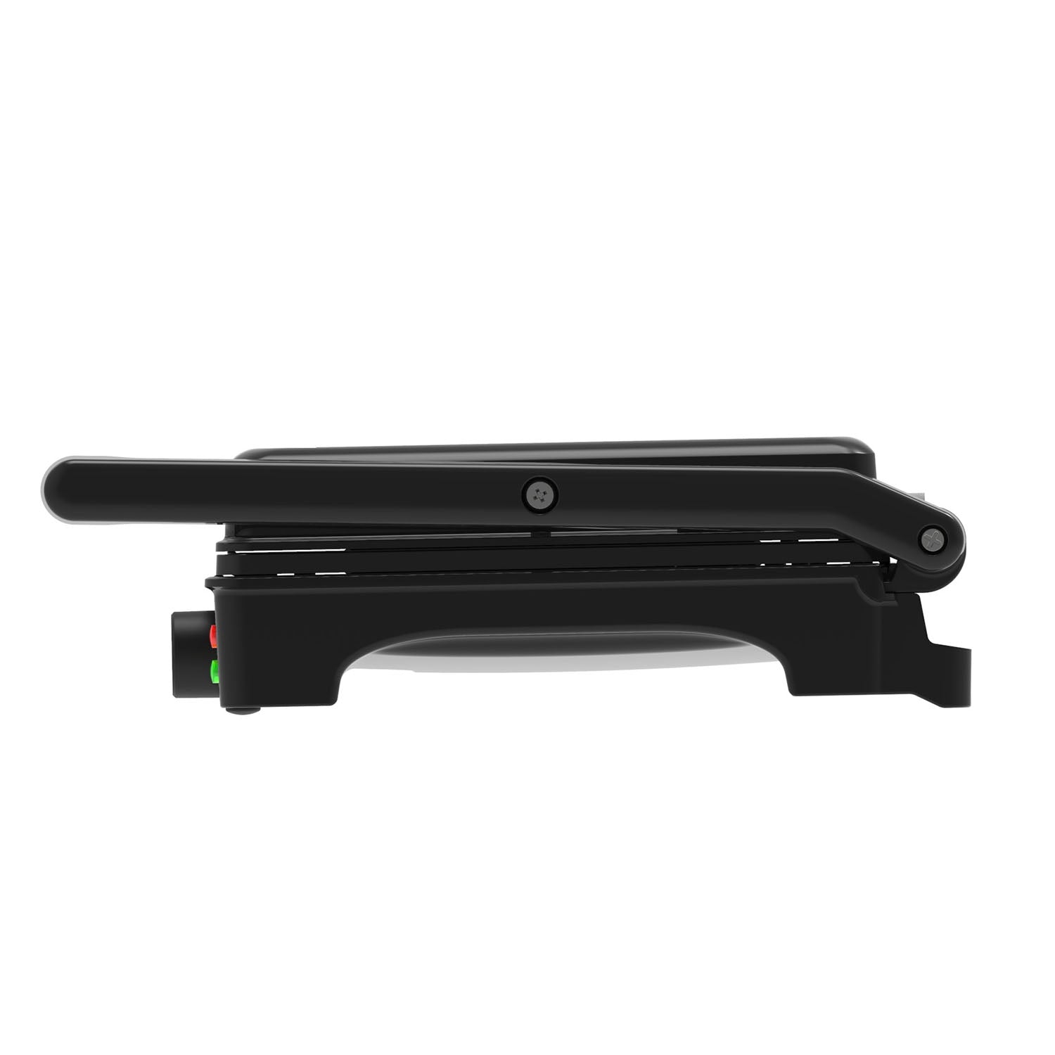 Parrilla Panini Grande TIMCO 1600W Sandwichera Profesional Acero Inoxidable Placas Antiadherentes 28×22 cm PANINI510M — imagen 14