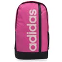 Mochila Adidas Linear BP para Mujer. HR5345