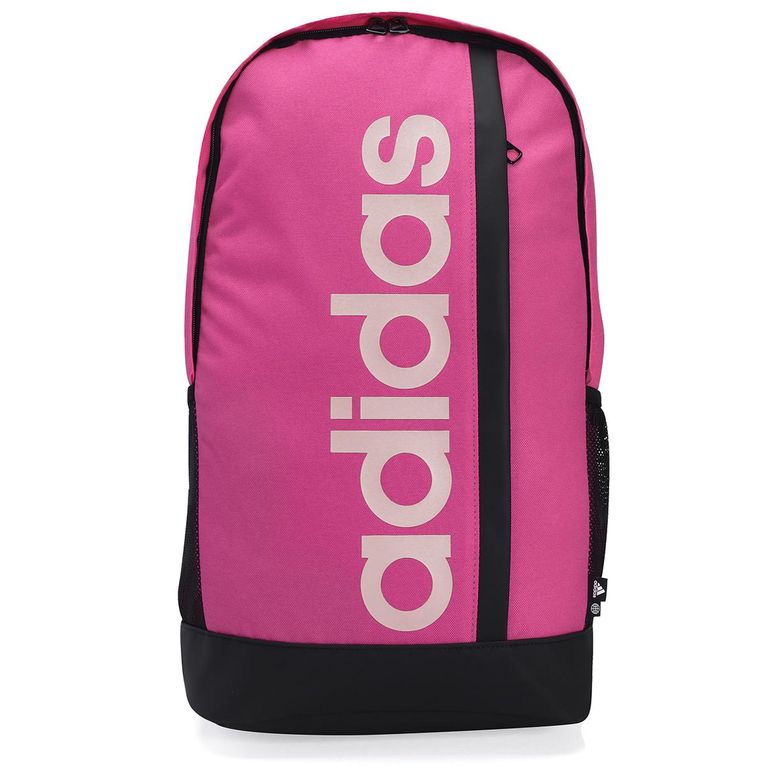 Mochila Adidas Linear BP para Mujer. HR5345 — imagen 1