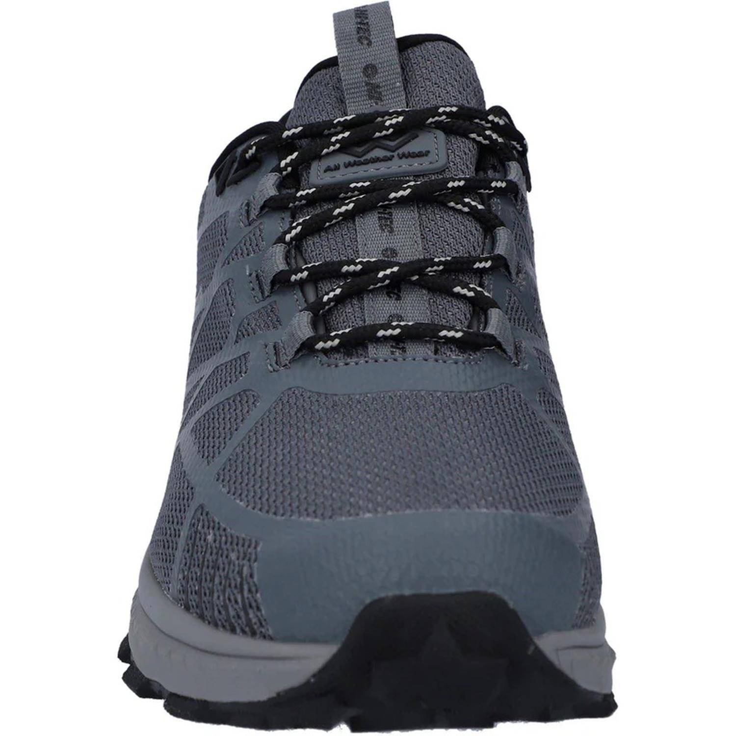 Tenis Hi-Tec AWW Mauna Hiker WP para Hombre. CH80104M-VVX — imagen 4