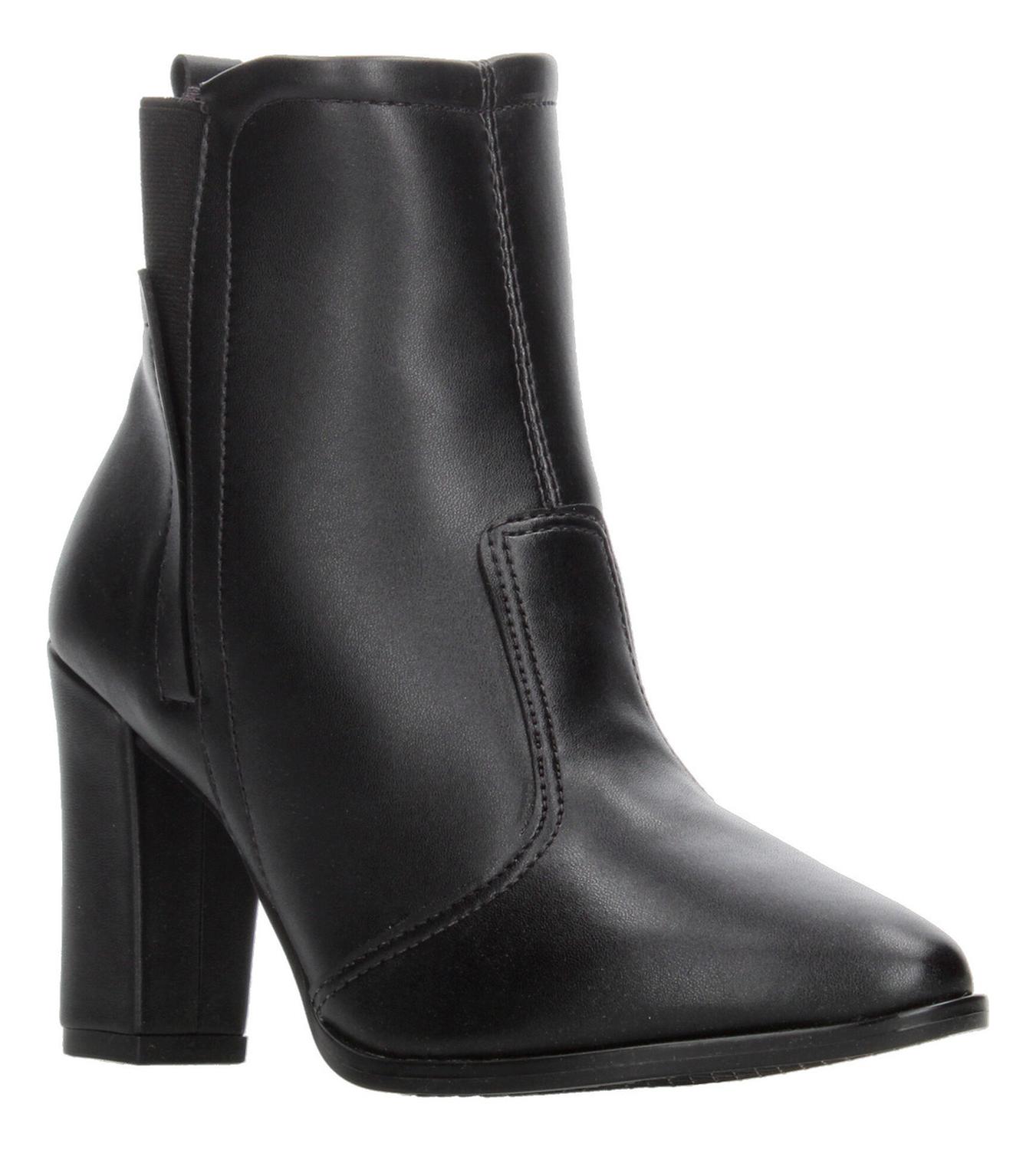 Botines Beira Rio Dama Casual Negro Mujer — imagen 2