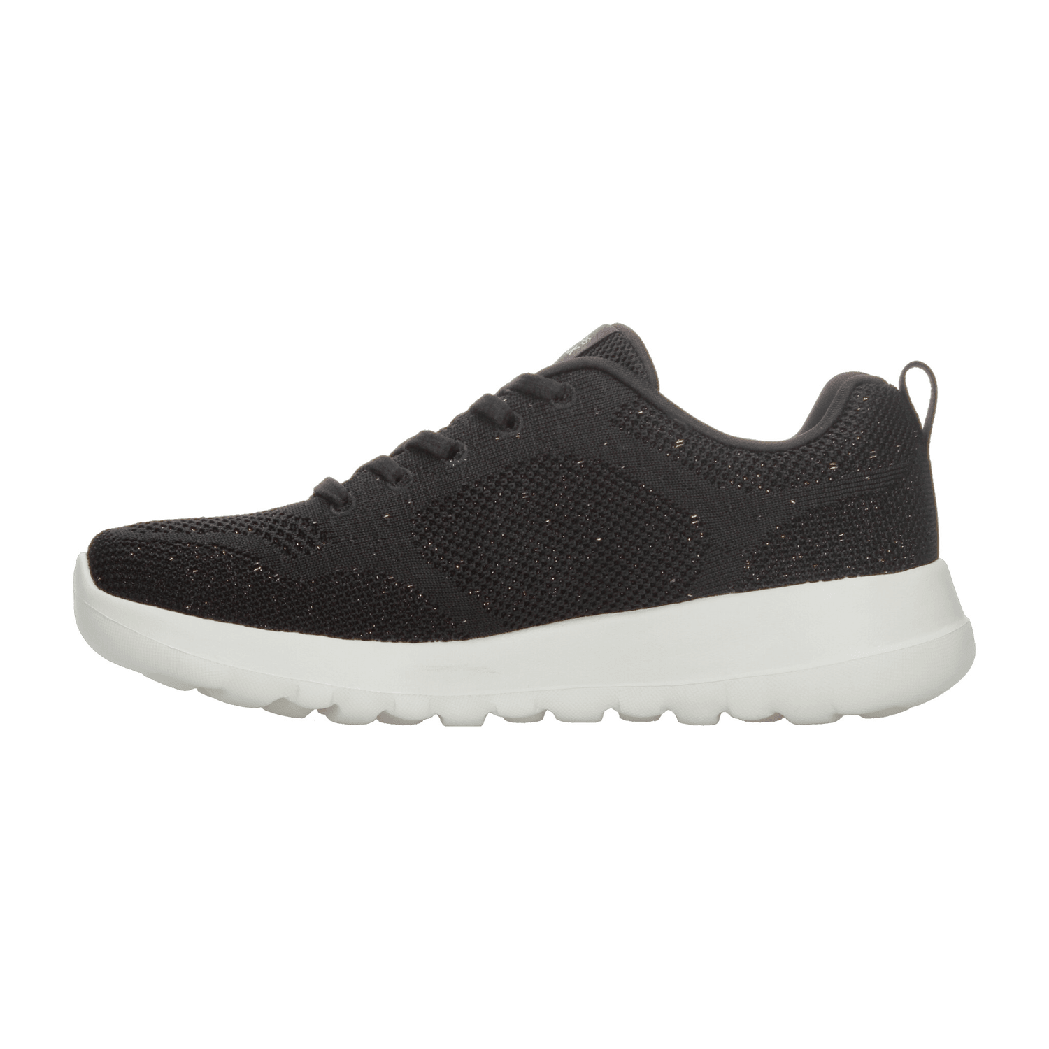 Tenis Skechers Dama Negro Deportivo Para Mujer — imagen 6
