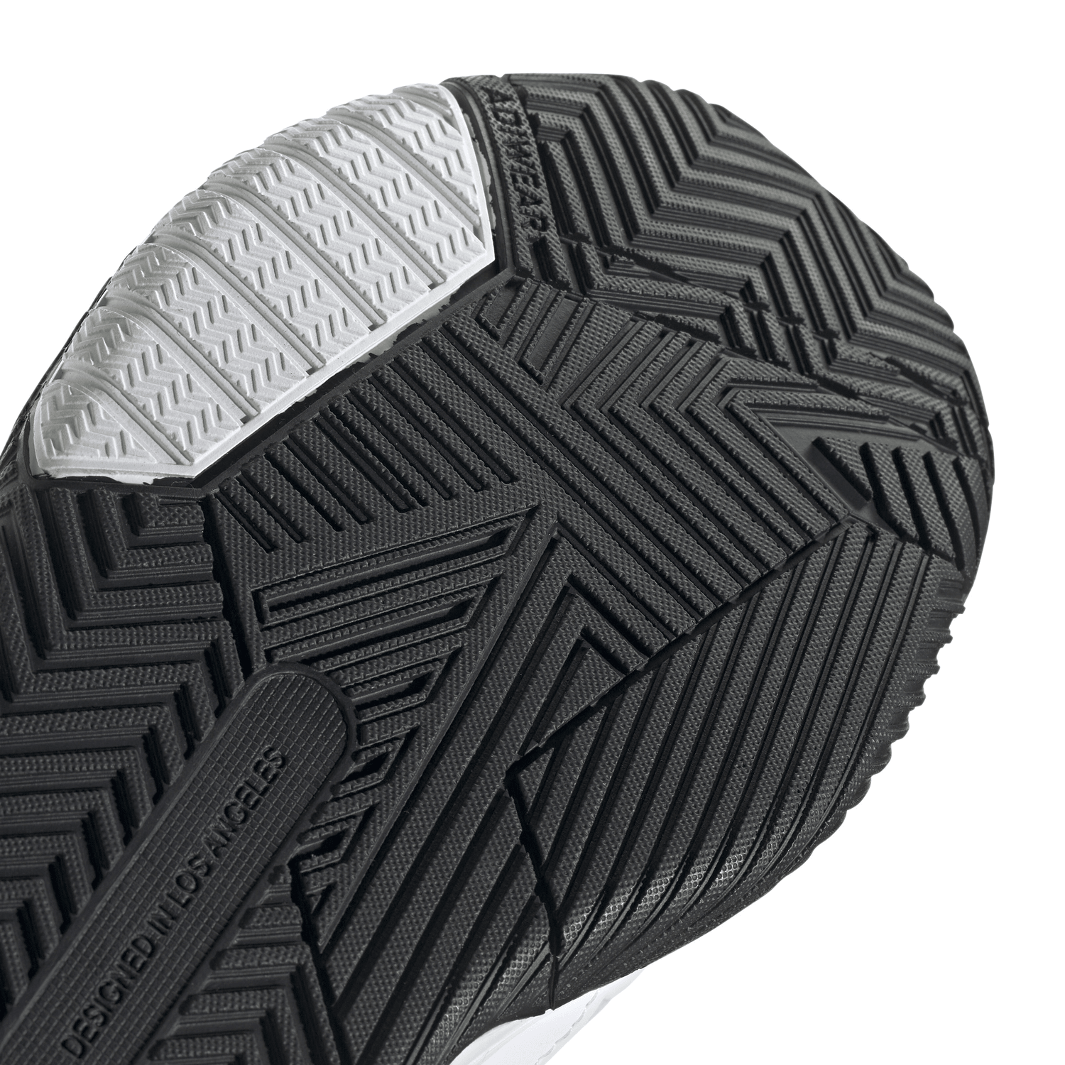 Tenis Hombre Adidas Own The Game 3.0 Blanco Deportivo Caballero — imagen 7