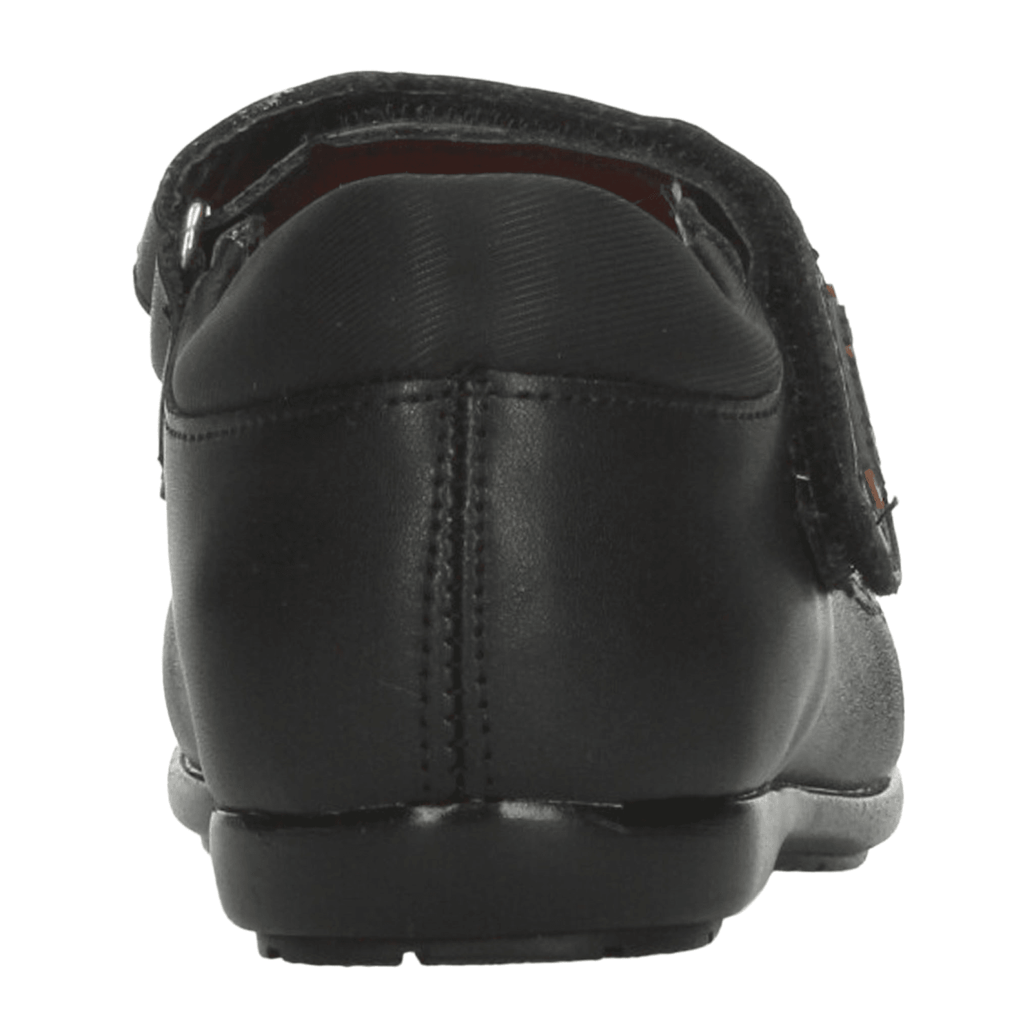 Zapato Escolar Freelife Niña Negro Escolar Infantil T18-22 — imagen 8