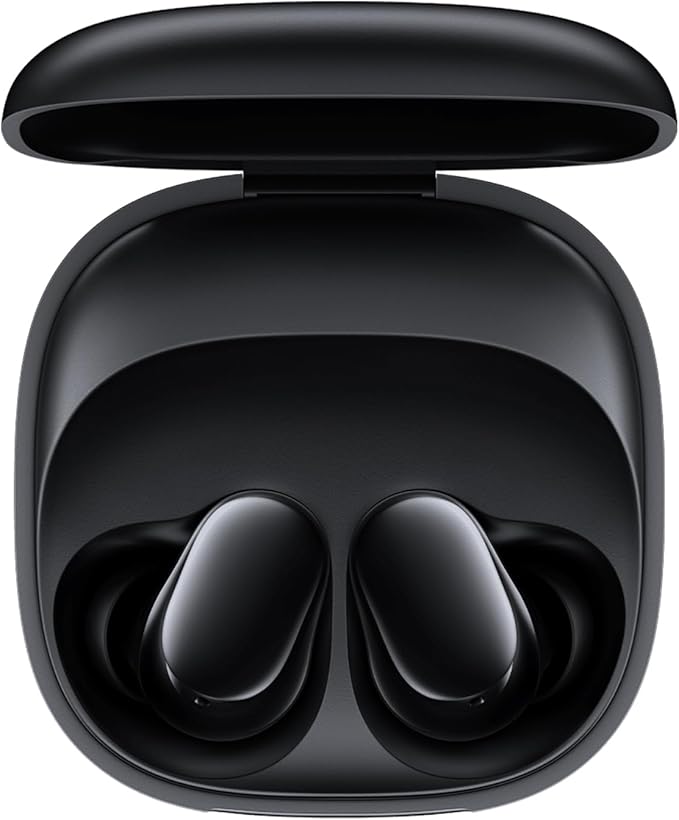 Auriculares Inalámbricos Xiaomi Redmi Buds 6 Play — imagen 11
