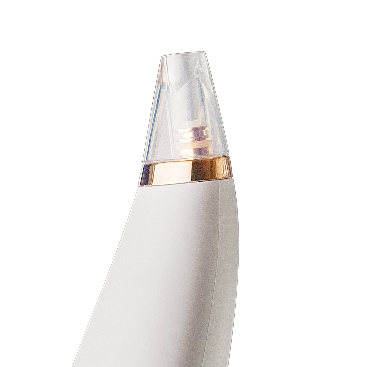 Removedor de Espinillas Limpiador Facial Exfoliante Succionador de Poros Timco BR087 — imagen 6