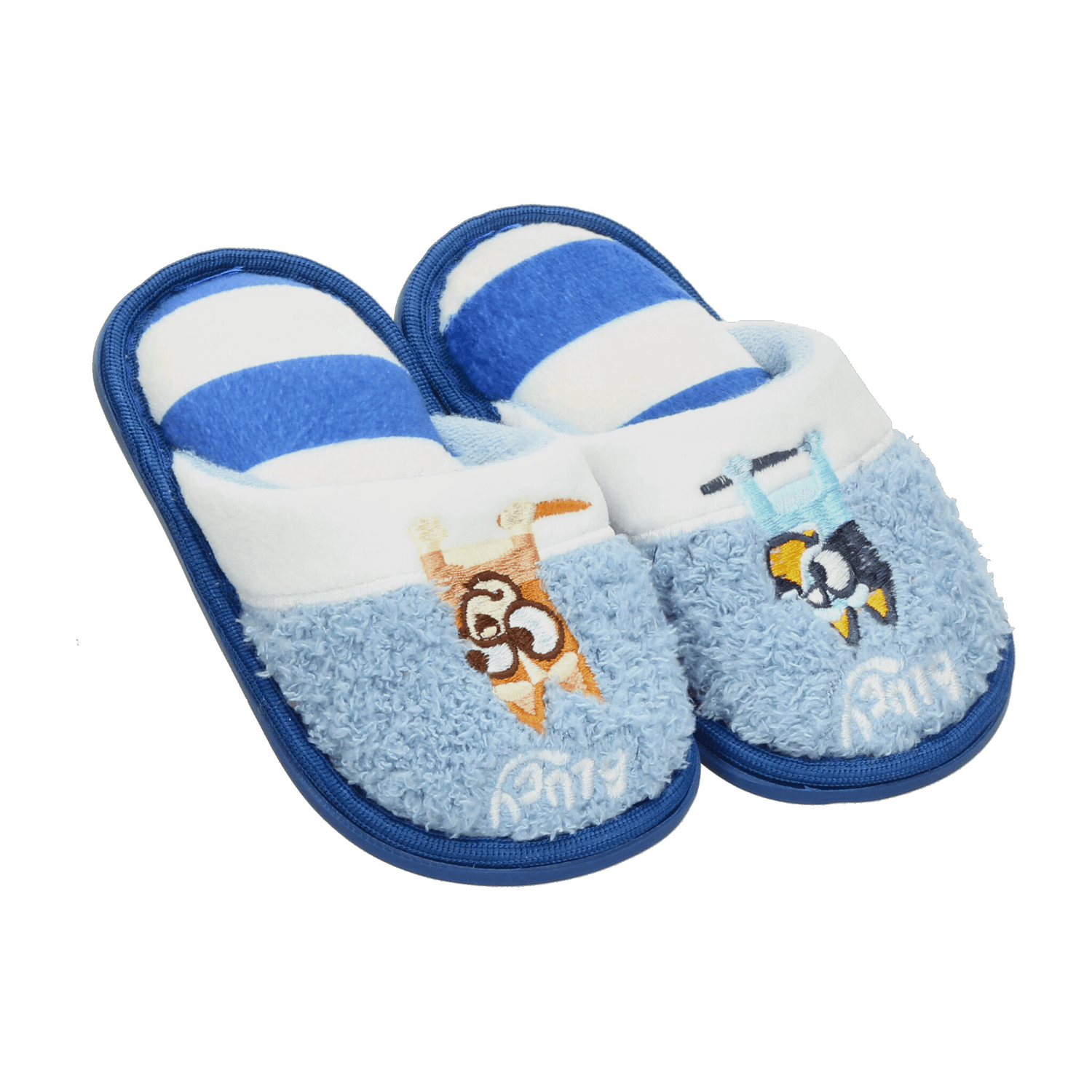 Pantuflas Niña Ar-ra Azul Casual Infantil T13-20 — imagen 2