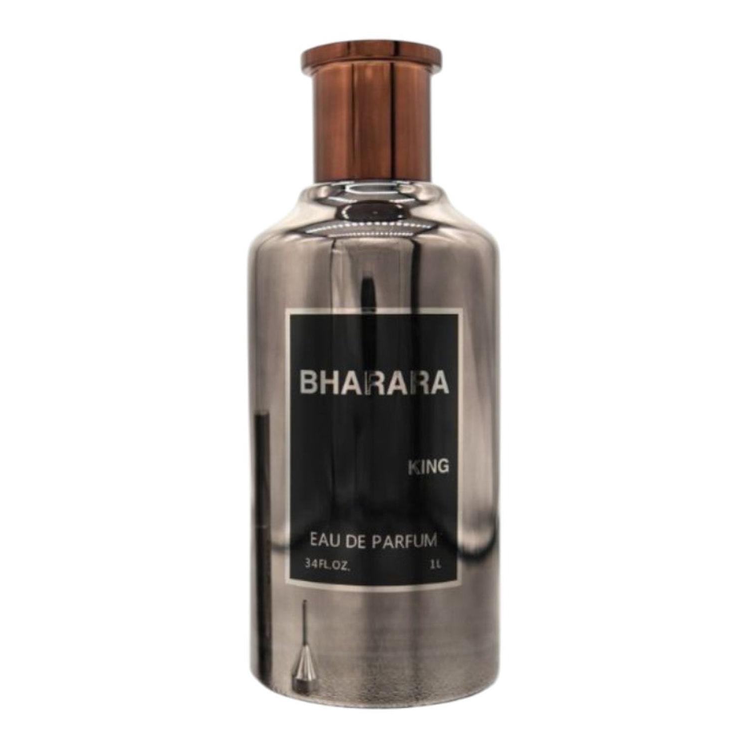 BHARARA KING EDP 1 L — imagen 1