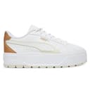 Tenis Puma Karmen II Aqua Metallics para Mujer 401614-02