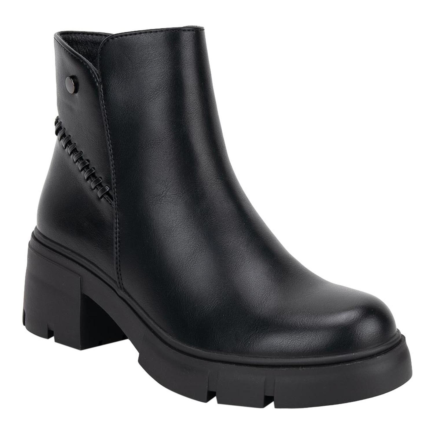 BOTA DAMA TIERRA BENDITA HEAVY SUELA TRACK 5.5Cm 1313004 — imagen 2