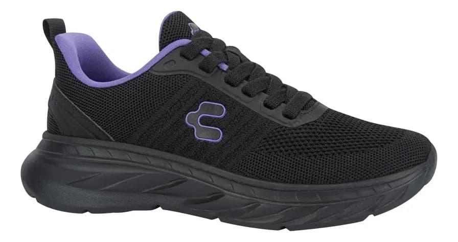 Tenis Charly Dama Para Correr 1130960 — image 8